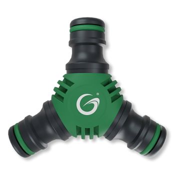 GRENKOPPLING GRIMSHOLM 3-VÄGS