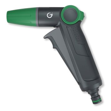 STRÅLPISTOL GRIMSHOLM JET ONE-CLICK