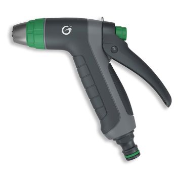 STRÅLPISTOL GRIMSHOLM JET METALL