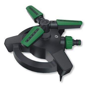 VATTENSPRIDARE GRIMSHOLM ROTATE 113M²