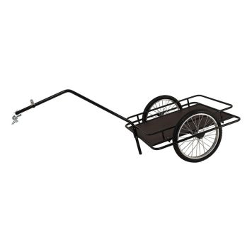 CYKELKÄRRA HÖRBY BRUK HOBBY 100KG 