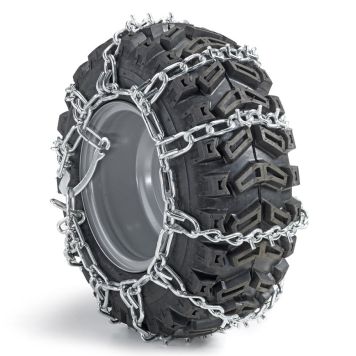 SNÖKEDJOR STIGA 16X6,5"  ST6276PB 