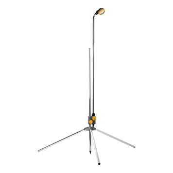 UTEDUSCH NEPTUN JUSTERBAR 117-207CM