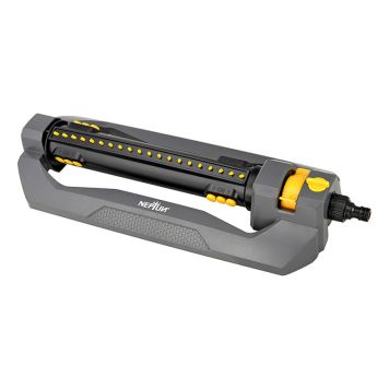 VATTENSPRIDARE NEPTUN JUSTERBAR OSCILLERANDE 462M²