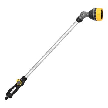 TELESKOPDUSCHPISTOL NEPTUN 7-STEG 76CM