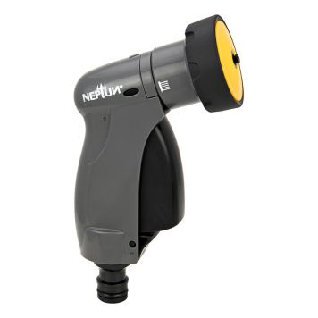 STRÅLPISTOL NEPTUN KOMPAKT 4-LÄGEN