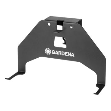 VÄGGFÄSTE GARDENA TILL ROBOTGRÄSKLIPPARE