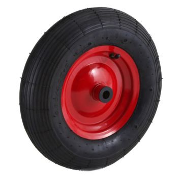 SKOTTKÄRREHJUL HÖRBY BRUK TILL EKEBY 90