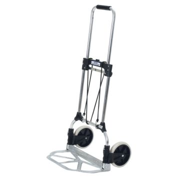 BAGAGEKÄRRA HÖRBY BRUK HANDY FLEX 75KG