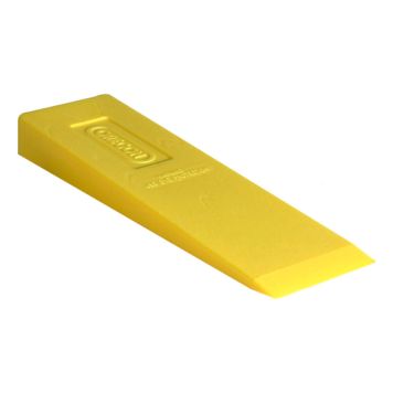 FÄLLKIL OREGON PLAST GUL