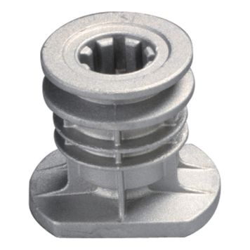 KNIVFÄSTE STIGA Ø22,2