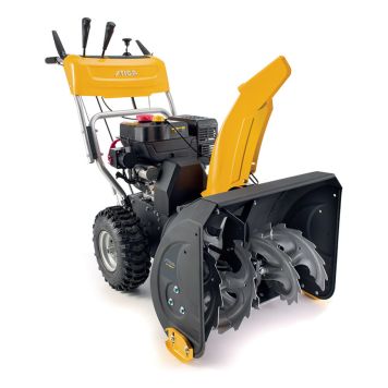 SNÖSLUNGA STIGA ST4262P 62CM BENSIN