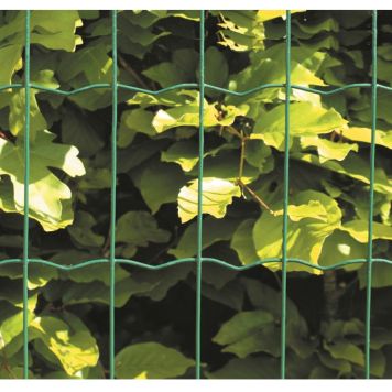 STÄNGSEL NSH GRÖN H:120CM 25M/RULLE