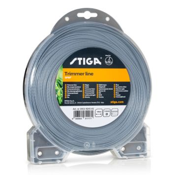 TRIMMERTRÅD STIGA SP66 1,6MM 196M