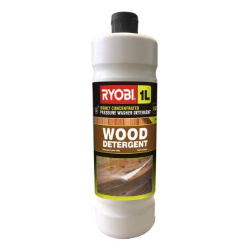 RENGÖRING RYOBI RAC734 TRÄ 1L