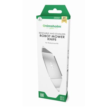 GRÄSKLIPPARKNIV GRIMSHOLM TILL ROBOMOW RX 18,5CM