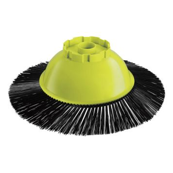 SOPMASKINSBORSTAR RYOBI RAKDSB02