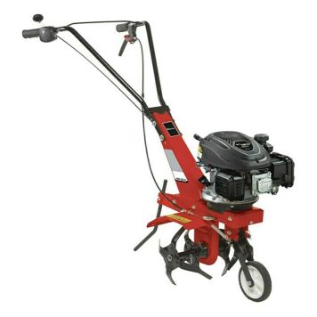 JORDFRÄS HURRICANE HMH-36-EV 123CC