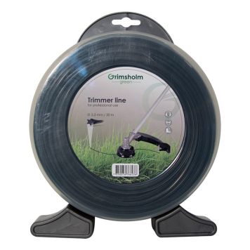 TRIMMERTRÅD GRIMSHOLM STJÄRNA 3,3MM 50M 