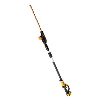 STÅNGHÄCKSAX DEWALT DCMPH566P1-QW  18V 55CM 1X5.0AH