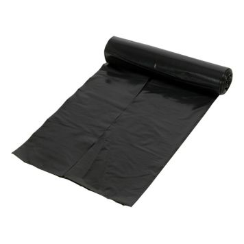 SOPSÄCK TRIOPLAST 240 LITER K1 GROVSÄCK 10-PACK