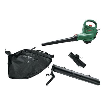 LÖVBLÅS BOSCH UNIVERSAL GARDENTIDY 2300W