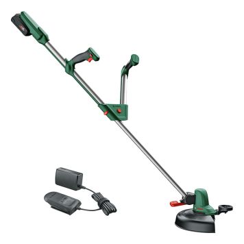 GRÄSTRIMMER BOSCH UNIVERSALGRASSCUT 260 18V 1X2,0AH