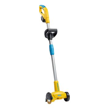 PLATTRENSARE GLORIA POWER FOR ALL 18V UTAN BATTERI 