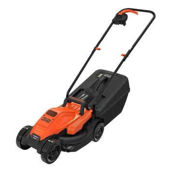 GRÄSKLIPPARE BLACK+DECKER BEMW451 32CM 1200W  