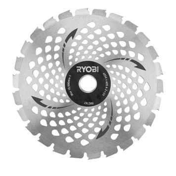 RÖJSÅGSKLINGA RYOBI RAC167 26T Ø250MM 