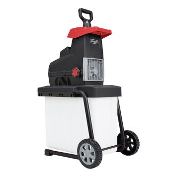 KOMPOSTKVARN SCHEPPACH GS60 2800W 