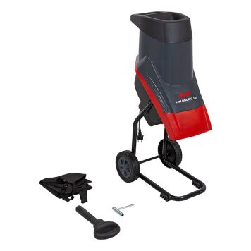 KOMPOSTKVARN AL-KO MH 2500 SLICE 2500W  