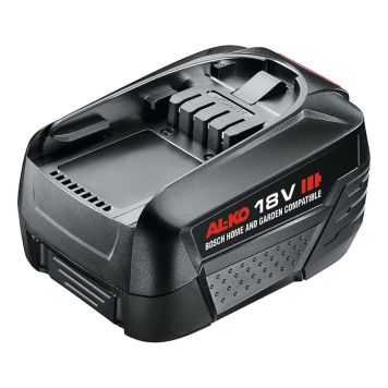 BATTERI AL-KO POWER FOR ALL B125 LI 18V 6,0AH