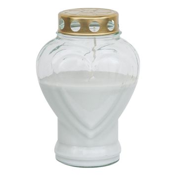 GRAVLJUSLYKTA HJÄRTA