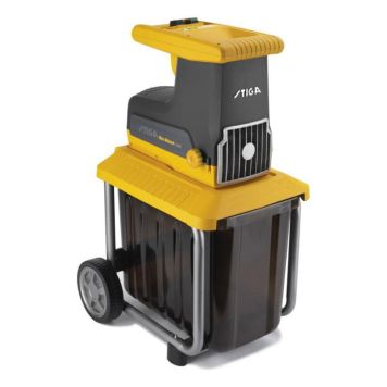 KOMPOSTKVARN STIGA BIO SILENT 2500 2800W