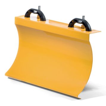 SNÖBLAD STIGA FÖR SOPMASKIN 600 G