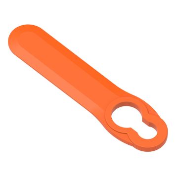 ERSÄTTNINGSBLAD BLACK+DECKER 20-PACK