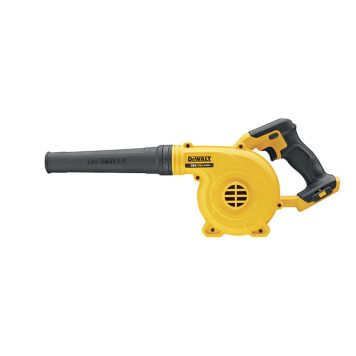 LÖVBLÅS DEWALT DCV100 18V UTAN BATTERI