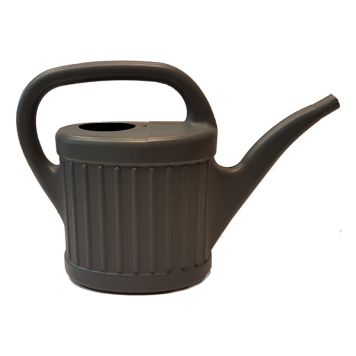 VATTENKANNA VENTURA FUNKY 5L GRÅ 