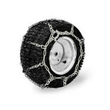 SNÖKEDJOR FÖR SNOWLINE 560-620-620E 2ST