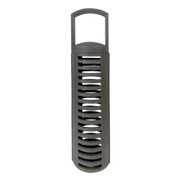 FÅGELMATARE GARDEN LIFE AUTOMAT JORDNÖT 6,5X27,5CM 