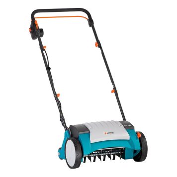 VERTIKALSKÄRARE GARDENA EVC 1000 30CM 1000W 