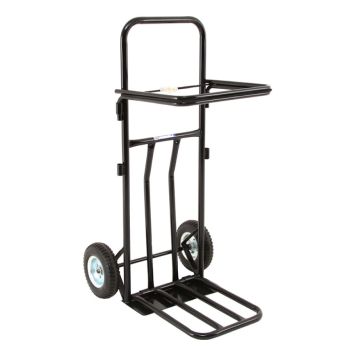 TRÄDGÅRDSKÄRRA HÖRBY BRUK PUNKTERINGSFRI