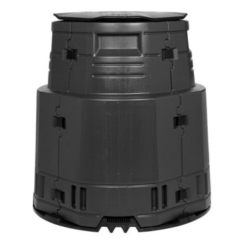 VARMKOMPOST GREENLINE MASTER 375 LITER