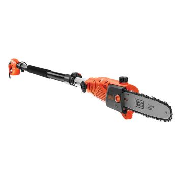 GRENSÅG BLACK+DECKER PS7525-QS 800W