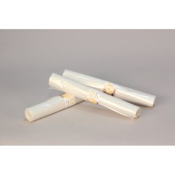 SOPSÄCK TRIOPLAST K2 TRANSPARENT 10-PACK 125L