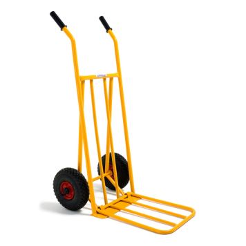 MAGASINKÄRRA HÖRBY BRUK P3 250KG