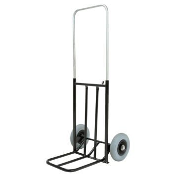 BAGAGEKÄRRA HÖRBY BRUK HANDY PGF 75KG