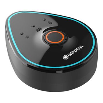 STYRENHET GARDENA BLUETOOTH 9V