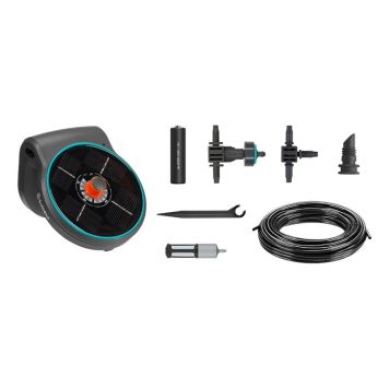 BEVATTNINGSSYSTEM GARDENA AQUABLOOM SET